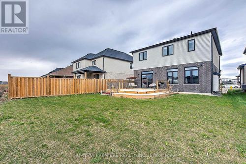 1472 Medway Park Drive, London, ON - Outdoor