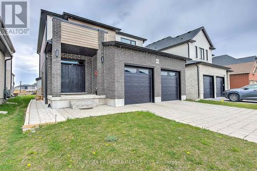 1472 Medway Park Drive, London, ON - Outdoor