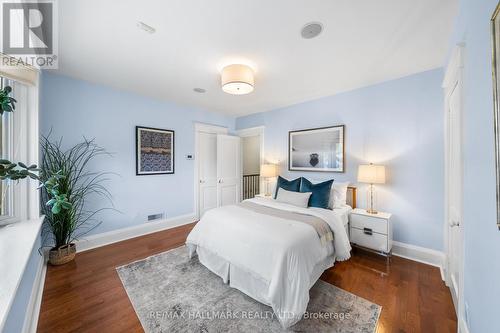 284 Manor Road E, Toronto, ON - Indoor Photo Showing Bedroom