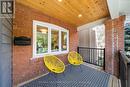 284 Manor Road E, Toronto, ON  - Outdoor With Deck Patio Veranda With Exterior 