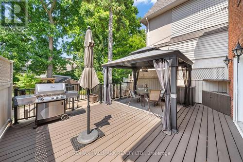 284 Manor Road E, Toronto, ON - Outdoor With Deck Patio Veranda With Exterior