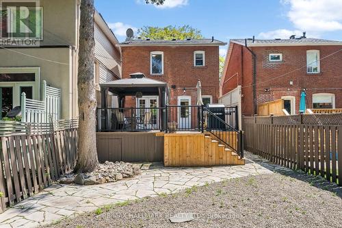 284 Manor Road E, Toronto, ON - Outdoor With Exterior