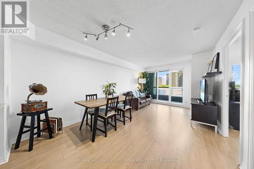 603 - 30 Herons Hill Way, Toronto, ON - Indoor