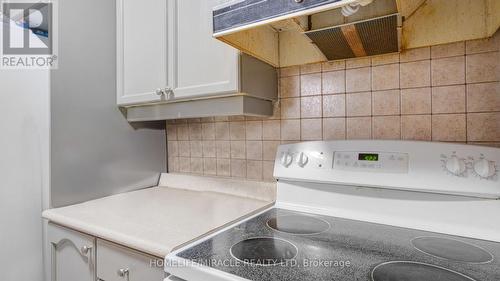 2206A - 710 Humberwood Boulevard, Toronto, ON - Indoor Photo Showing Kitchen