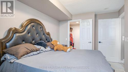 2206A - 710 Humberwood Boulevard, Toronto, ON - Indoor Photo Showing Bedroom