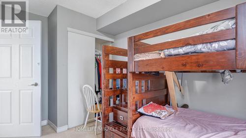 2206A - 710 Humberwood Boulevard, Toronto, ON - Indoor Photo Showing Bedroom