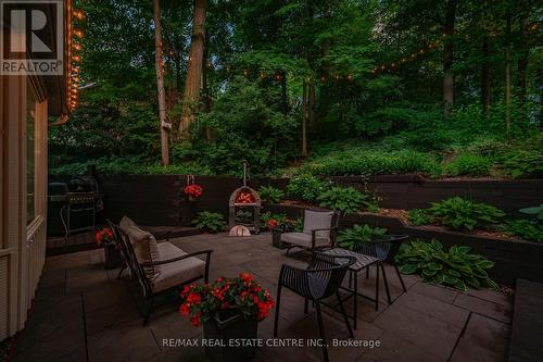 210 Glenforest Road, Cambridge, ON - Outdoor With Deck Patio Veranda