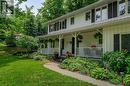 210 Glenforest Road, Cambridge, ON  - Outdoor With Deck Patio Veranda 