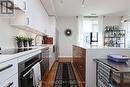 901 - 1100 Kingston Road, Toronto, ON  - Indoor Photo Showing Kitchen 