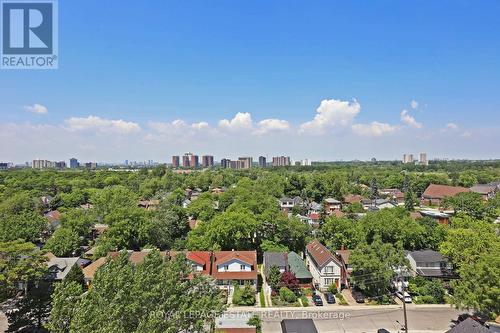 901 - 1100 Kingston Road, Toronto, ON - Outdoor With View