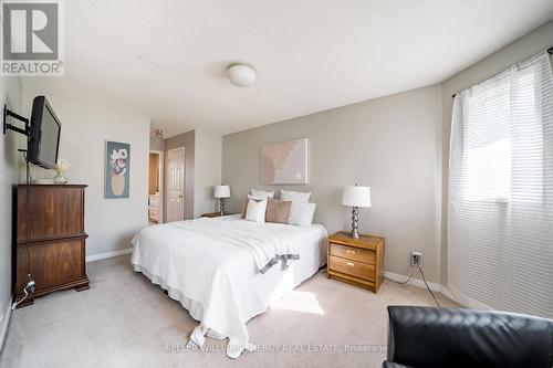 48 Fieldcrest Avenue, Clarington, ON - Indoor Photo Showing Bedroom