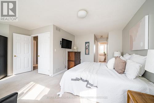 48 Fieldcrest Avenue, Clarington, ON - Indoor Photo Showing Bedroom