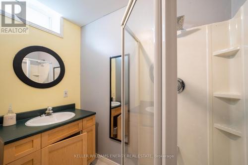 48 Fieldcrest Avenue, Clarington, ON - Indoor Photo Showing Bathroom