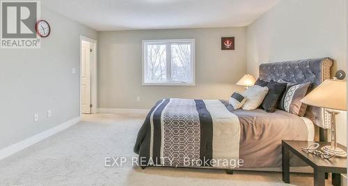 86 - 177 Edgevalley Road N, London, ON - Indoor Photo Showing Bedroom