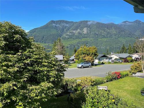 1163 Maquinna Ave, Port Alice, BC 