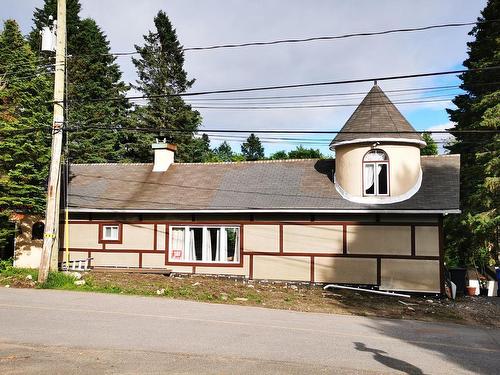 FaÃ§ade - 204  - 206 Ch. Beaulne, Piedmont, QC - Outdoor