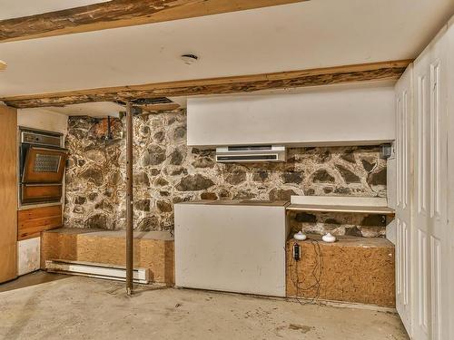 Kitchenette - 136 Ch. De La Gare, Piedmont, QC - Indoor Photo Showing Other Room