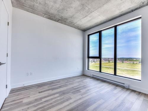 Master bedroom - 815-505 Rue De L'Escale, Brossard, QC 