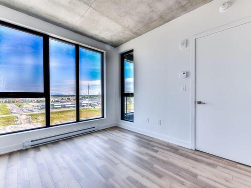 Master bedroom - 815-505 Rue De L'Escale, Brossard, QC 