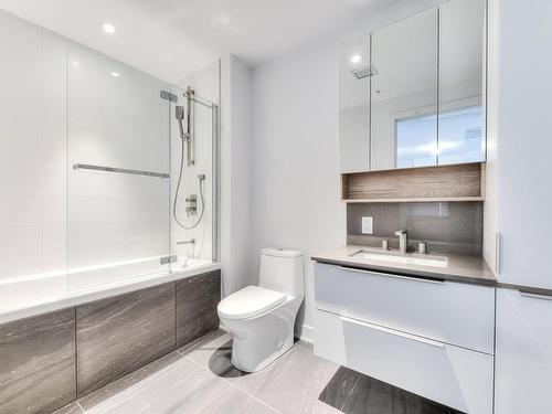 Bathroom - 815-505 Rue De L'Escale, Brossard, QC 