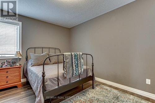 587 Hawthorne Place, Woodstock, ON - Indoor Photo Showing Bedroom