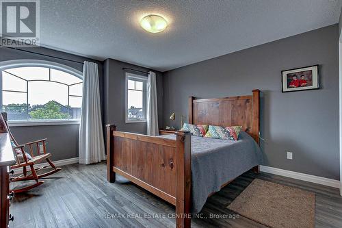 587 Hawthorne Place, Woodstock, ON - Indoor Photo Showing Bedroom