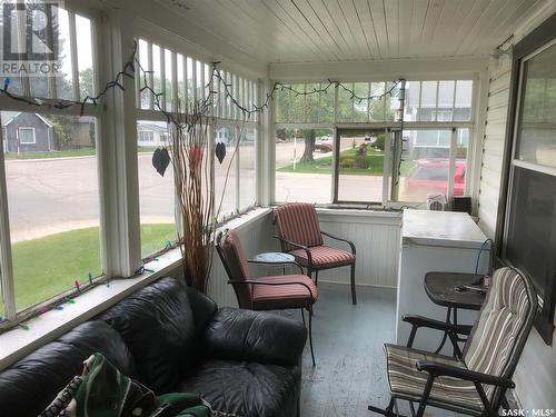 128 3Rd Avenue E, Biggar, SK - Indoor Photo Showing Other Room