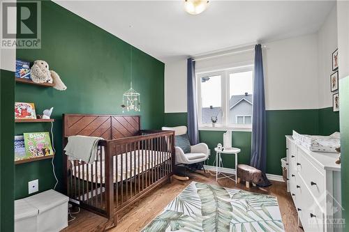 20 Rookie Crescent, Ottawa, ON - Indoor Photo Showing Bedroom