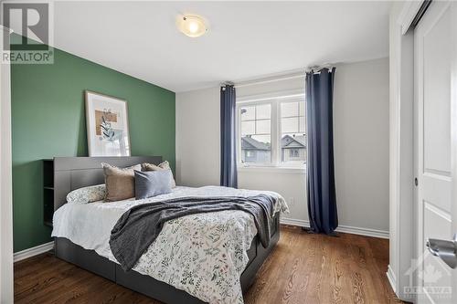 20 Rookie Crescent, Ottawa, ON - Indoor Photo Showing Bedroom