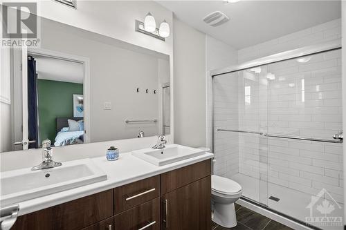 20 Rookie Crescent, Ottawa, ON - Indoor Photo Showing Bathroom