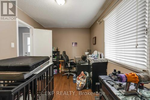 616 Hamilton Road, London, ON - Indoor Photo Showing Other Room