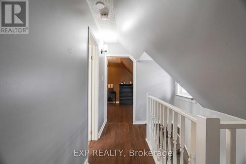 616 Hamilton Road, London, ON - Indoor Photo Showing Other Room