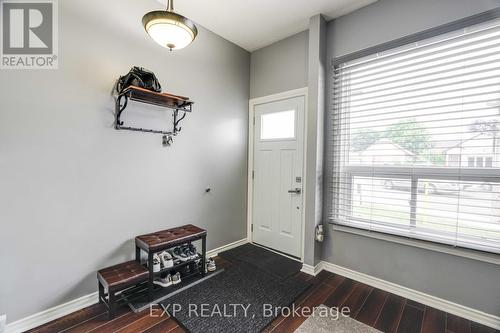616 Hamilton Road, London, ON - Indoor Photo Showing Other Room