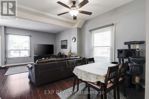 616 Hamilton Road, London, ON - Indoor Photo Showing Other Room