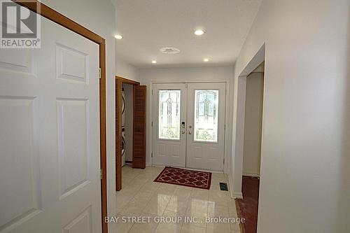 330 Coronation Drive, Toronto, ON - Indoor Photo Showing Other Room