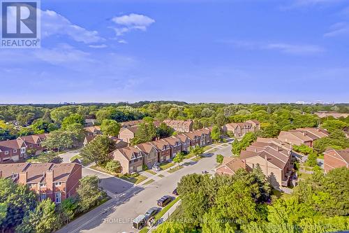 1104 - 2365 Kennedy Road E, Toronto, ON - Outdoor With View