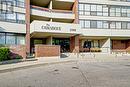 1104 - 2365 Kennedy Road E, Toronto, ON  - Outdoor 