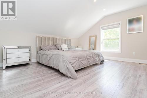 164 Mill Street, Richmond Hill, ON - Indoor Photo Showing Bedroom