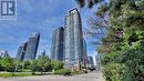 3704 - 2200 Lake Shore Boulevard W, Toronto, ON  - Outdoor With Facade 