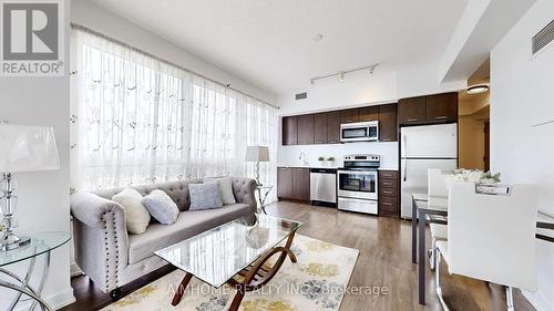 3704 - 2200 Lake Shore Boulevard W, Toronto, ON - Indoor Photo Showing Other Room