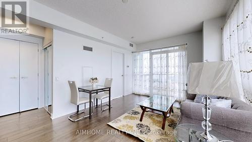 3704 - 2200 Lake Shore Boulevard W, Toronto, ON - Indoor