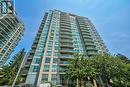 Ph 06 - 2545 Erin Centre Boulevard, Mississauga, ON  - Outdoor With Balcony With Facade 