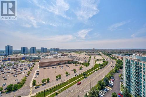 Ph 06 - 2545 Erin Centre Boulevard, Mississauga, ON - Outdoor With View