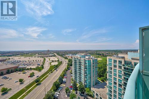 Ph 06 - 2545 Erin Centre Boulevard, Mississauga, ON - Outdoor With View