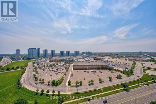 Ph 06 - 2545 Erin Centre Boulevard, Mississauga, ON - Outdoor With View