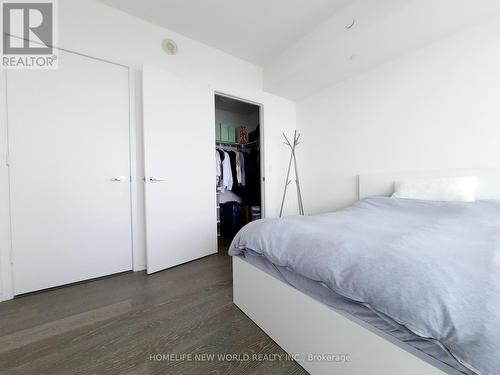 6902 - 1 Bloor Street E, Toronto (Church-Yonge Corridor), ON - Indoor Photo Showing Bedroom