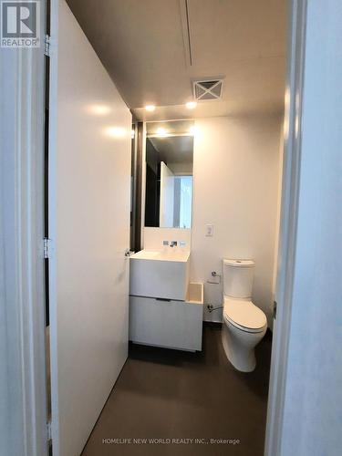 6902 - 1 Bloor Street E, Toronto (Church-Yonge Corridor), ON - Indoor Photo Showing Bathroom