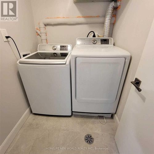 41 Brucewood Crescent, Toronto, ON - Indoor Photo Showing Laundry Room