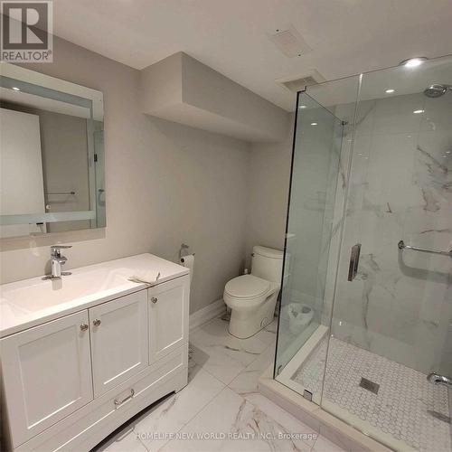 41 Brucewood Crescent, Toronto, ON - Indoor Photo Showing Bathroom