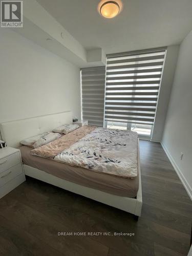 3209 - 32 Forest Manor Road, Toronto, ON - Indoor Photo Showing Bedroom